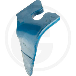 Rabe Quick-change blade