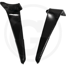 Rabe ROTARY BLADE KG-30 FL FLAME-COATED