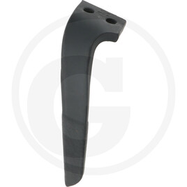 Rabe ROTARY BLADE FLAME-COATED RE.KG- 26 F