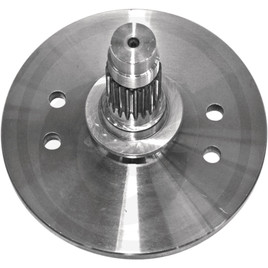 GRANIT Shaft and blade holder