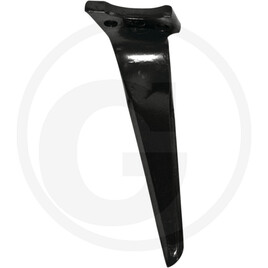 Rabe Rotary blade