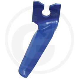 Rabe Quick-change blade