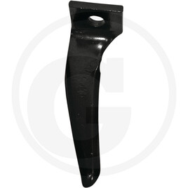 Rabe Rotary blade