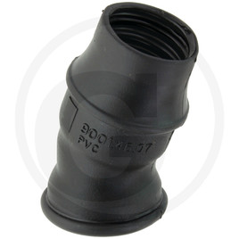 Rabe Hose coupling