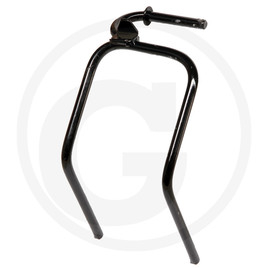 Rabe Share harrow weeder