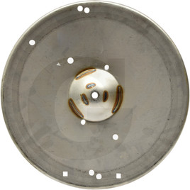 Rabe Spreader disc