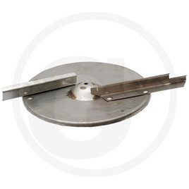 Rabe Spreader disc complete with spreading va