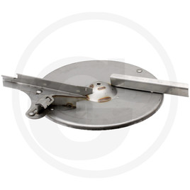 Rabe Spreader disc complete with spreading va