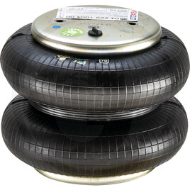 SAF-HOLLAND Air suspension bellows