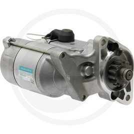 Kubota Starter