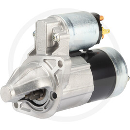 Kubota Starter