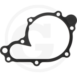 Water pump gasket
