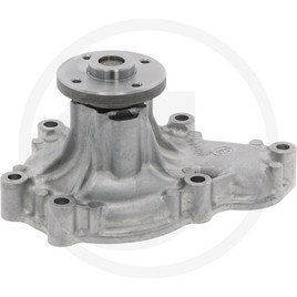 Water pump