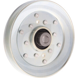 Kubota Tensioning pulley