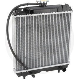 Kubota Radiator