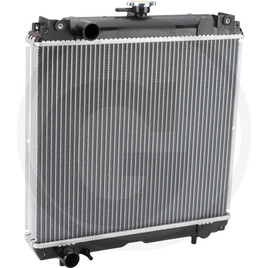 Kubota Radiator