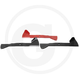 Kubota Blade set