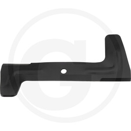 Kubota High-lift blade