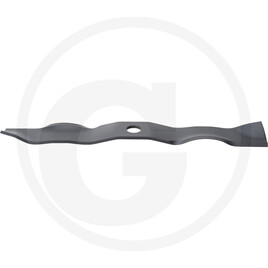 GRANIT Mulchmesser