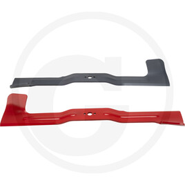 Kubota High-Lift blade set