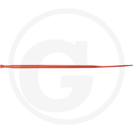 SHW Spoon-shaped tine