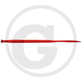 SHW Spoon-shaped tine