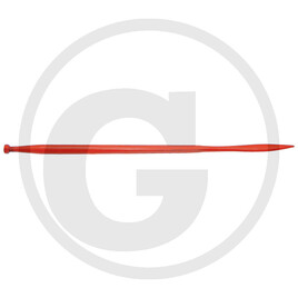 SHW Spoon-shaped tine