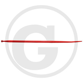 SHW Spoon-shaped tine