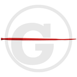 SHW Spoon-shaped tine
