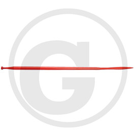 SHW Spoon-shaped tine