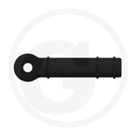 Wabco Pressure piece