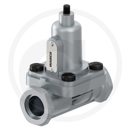 Wabco Overflow valve