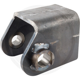 GRANIT Drawbar shoe
