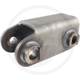 GRANIT Drawbar spring saddle