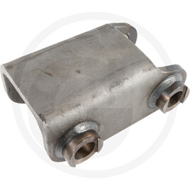 GRANIT Drawbar spring saddle