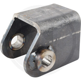 GRANIT Drawbar shoe