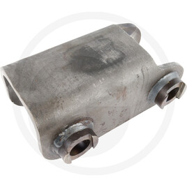 GRANIT Drawbar spring saddle