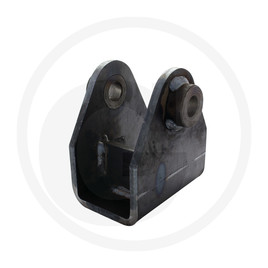 GRANIT Spring saddle