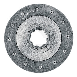 GRANIT Clutch plate 200