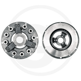 GRANIT Single clutch KS 200