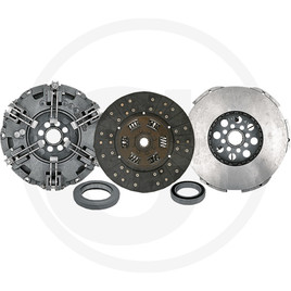 GRANIT Clutch kit