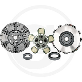 GRANIT Clutch kit
