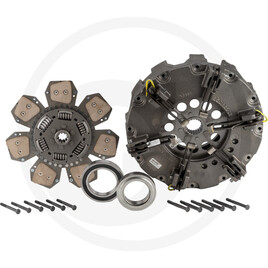 GRANIT Clutch kit