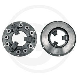 GRANIT Single clutch KS 200