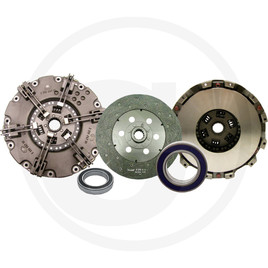 GRANIT Clutch kit