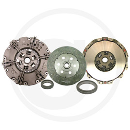 GRANIT Clutch kit