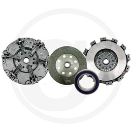 GRANIT Clutch kit