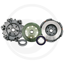 GRANIT Clutch kit