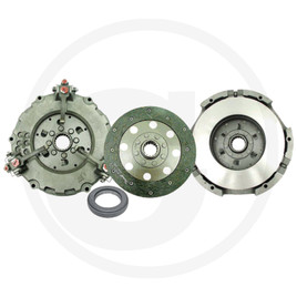 GRANIT Clutch kit