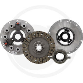 GRANIT Clutch kit